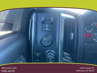 Silverado 2500 HD Crew Cab 17