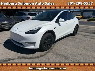 Model Y 1