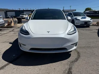 Model Y 2