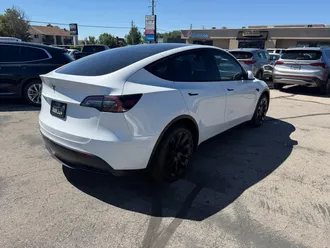 Model Y 5