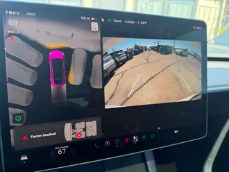 Model Y 11
