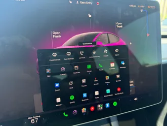 Model Y 14