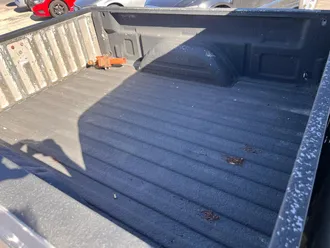 Silverado 2500HD 6