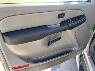 Silverado 2500HD 9