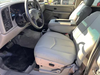Silverado 2500HD 10
