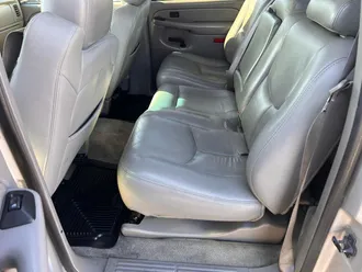 Silverado 2500HD 13