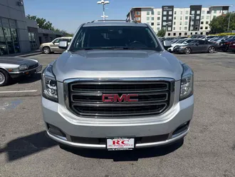 2015 GMC Yukon XL photo 3