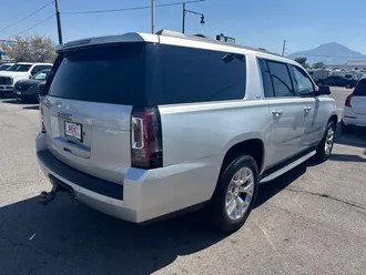 2015 GMC Yukon XL photo 6