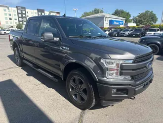2020 Ford F-150 photo 4