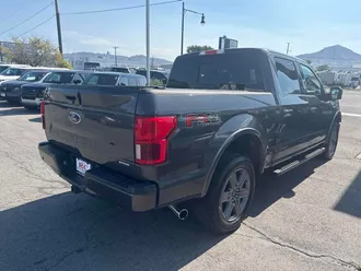 2020 Ford F-150 photo 5
