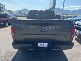 2020 Ford F-150 photo 6