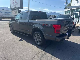 2020 Ford F-150 photo 7
