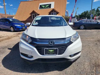 HR-V 2