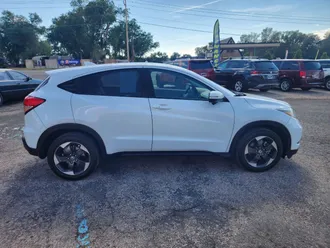 HR-V 4