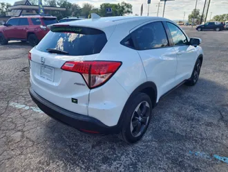 HR-V 5
