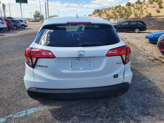 HR-V 6