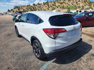 HR-V 7