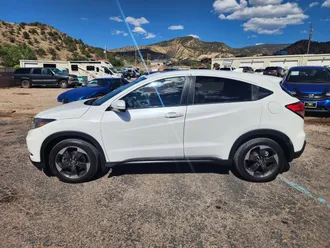 HR-V 8