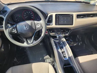HR-V 10