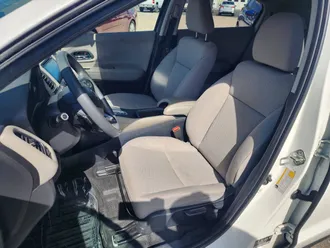 HR-V 11