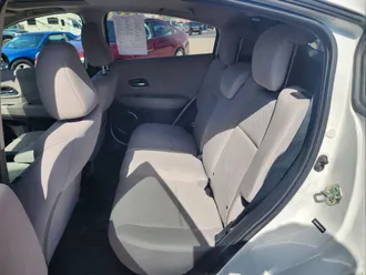 HR-V 13