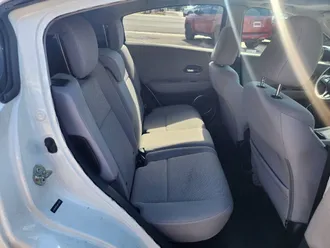 HR-V 16
