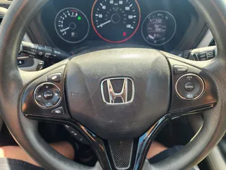 HR-V 26