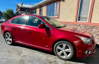 Cruze 1