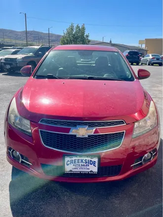 Cruze 2
