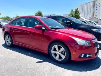 Cruze 3