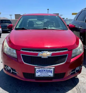 Cruze 4