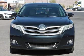 Venza 2