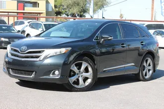 Venza 3
