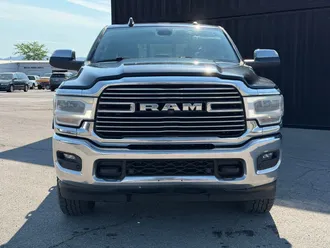2020 Ram 3500 photo 2
