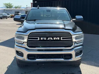 2020 Ram 3500 photo 3