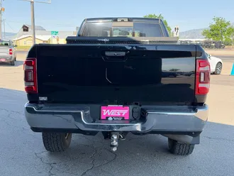 2020 Ram 3500 photo 5