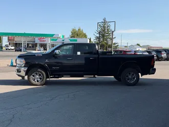 2020 Ram 3500 photo 6