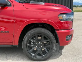 2026 Ram 1500 photo 4