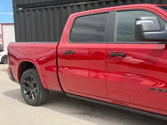 2026 Ram 1500 photo 5
