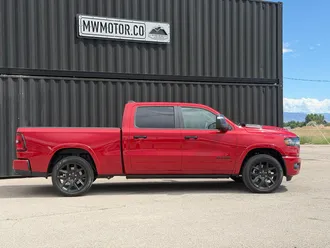 2026 Ram 1500 photo 6