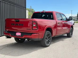 2026 Ram 1500 photo 7