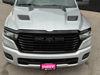 2026 Ram 1500 photo 3