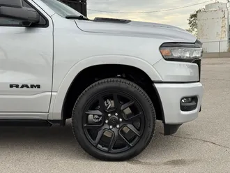 2026 Ram 1500 photo 4