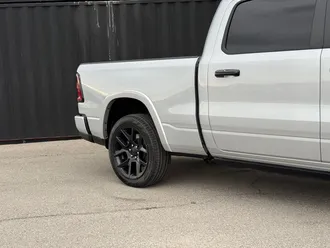 2026 Ram 1500 photo 5