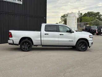 2026 Ram 1500 photo 6