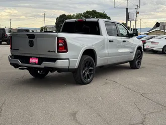2026 Ram 1500 photo 7