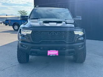 2026 Ram 1500 photo 2
