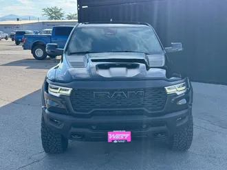 2026 Ram 1500 photo 3