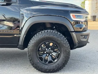 2026 Ram 1500 photo 4
