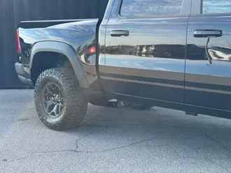 2026 Ram 1500 photo 5